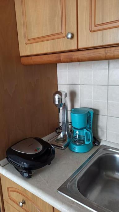 La Casa De Sophie