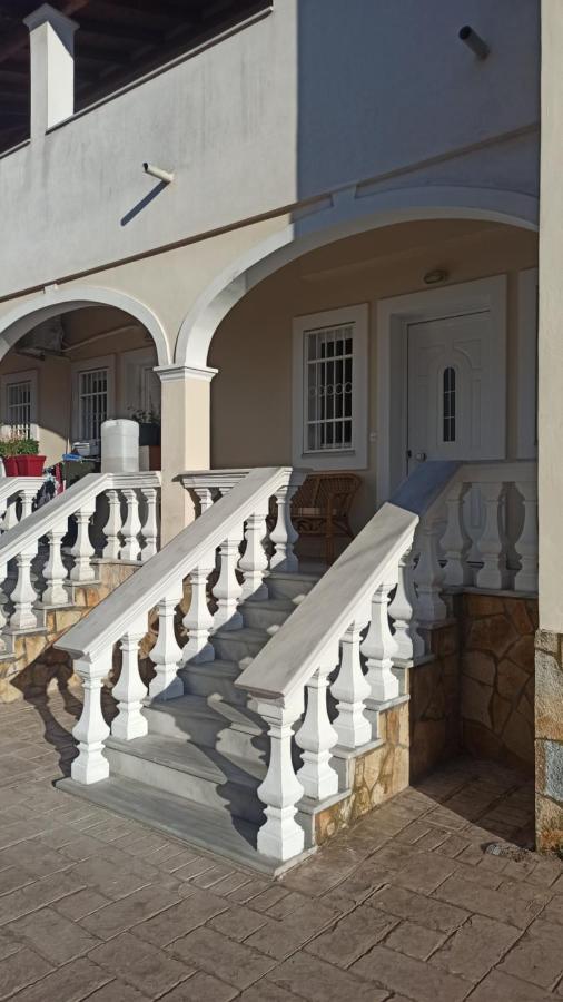 La Casa De Sophie Διαμέρισμα *